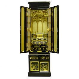 山崎仏壇店 TEL0956-33-6698
